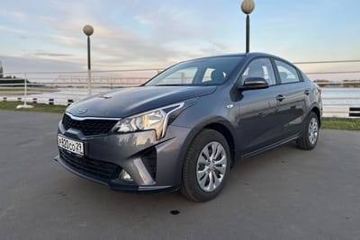 Аренда под такси от 2500 рублей